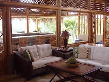 Casa Caletas Hotel Potrero (Guanacaste)