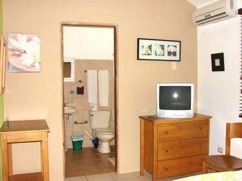 Green Forest Of Beach Studios Aparthotel 2*