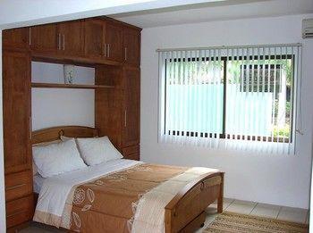 Green Forest Of Beach Studios 2*