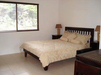 Green Forest Of Beach Studios Aparthotel
