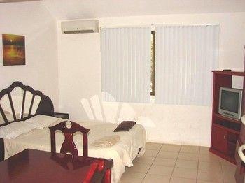Green Forest Of Beach Studios Aparthotel Playas del Coco