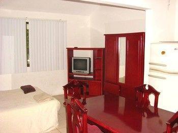 Green Forest Of Beach Studios 2* Playas del Coco