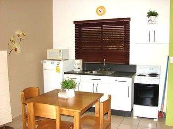 Green Forest Of Beach Studios Aparthotel 2*