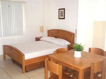 Green Forest Of Beach Studios 2* Playas del Coco