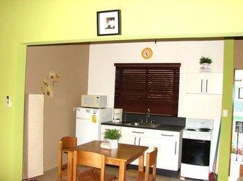 Green Forest Of Beach Studios Aparthotel Playas del Coco