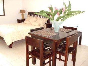 Green Forest Of Beach Studios Aparthotel Playas del Coco
