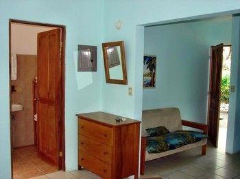 Green Forest Of Beach Studios Aparthotel 2*