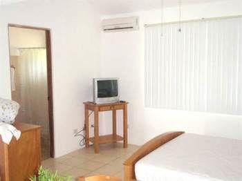 Green Forest Of Beach Studios Aparthotel Playas del Coco