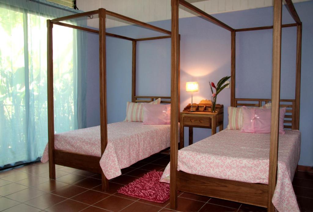 Hotel Vip Playa Negra Puerto Viejo de Talamanca