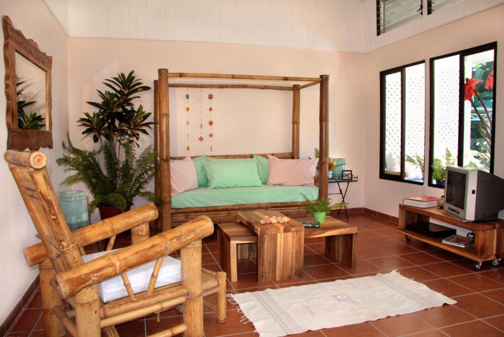 Vip Playa Negra 3* Puerto Viejo de Talamanca
