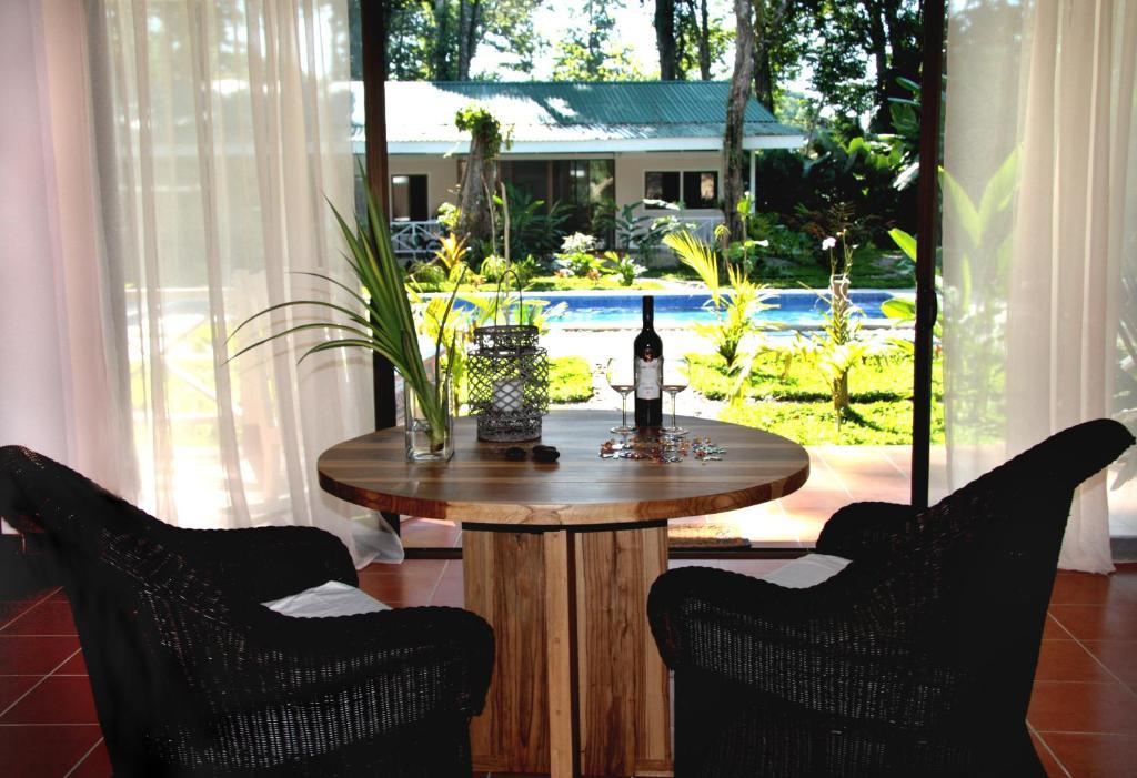 Hotel Vip Playa Negra