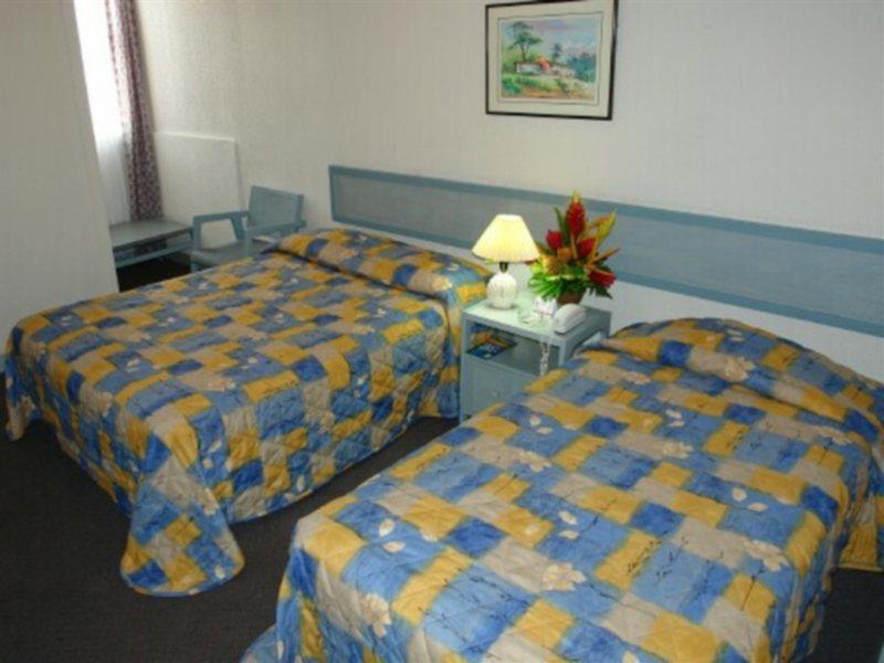 Hotel Vesuvio