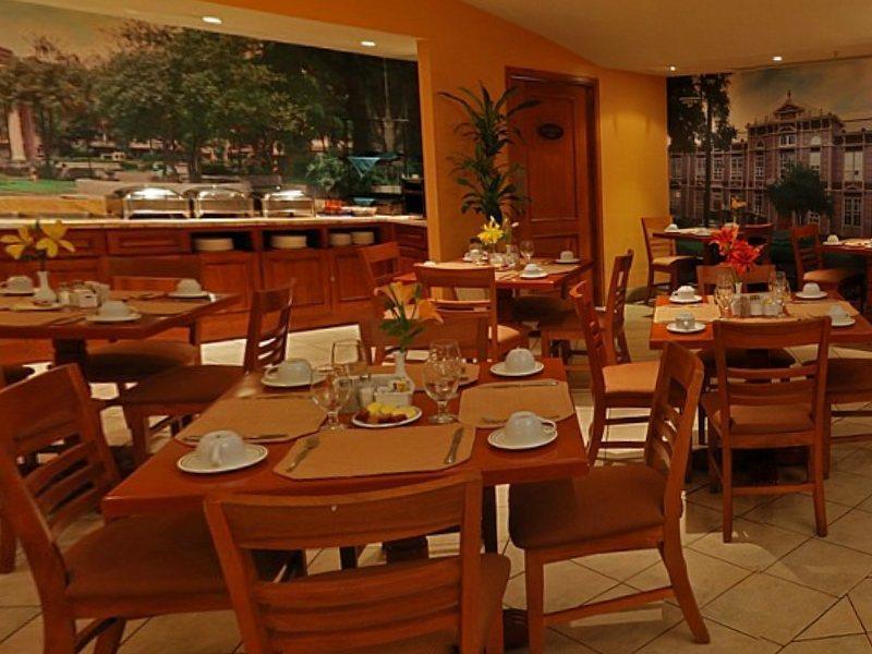 Inn Sleep Paseo Las Damas