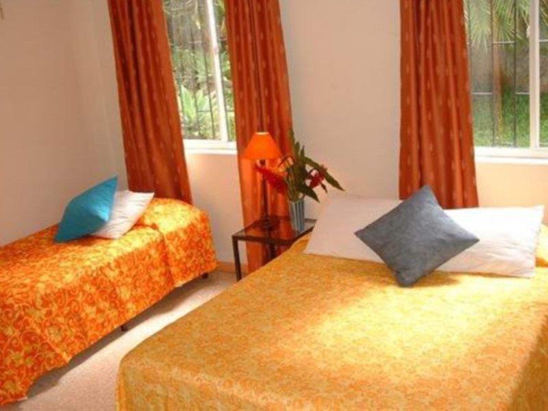 Bed & Breakfast Kekoldi 2*