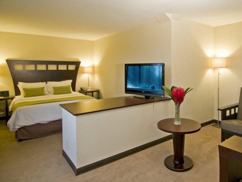 Tryp By Wyndham Sabana San Jose (San Jose)