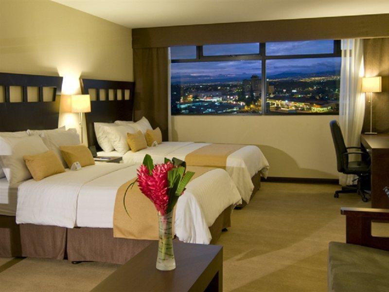 Tryp By Wyndham Sabana San Jose (San Jose)