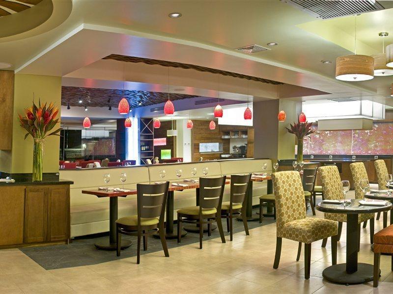 Hotel Tryp By Wyndham Sabana San Jose (San Jose)