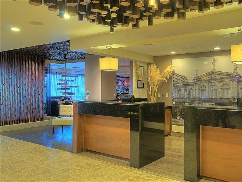 Hotel Tryp By Wyndham Sabana 4*