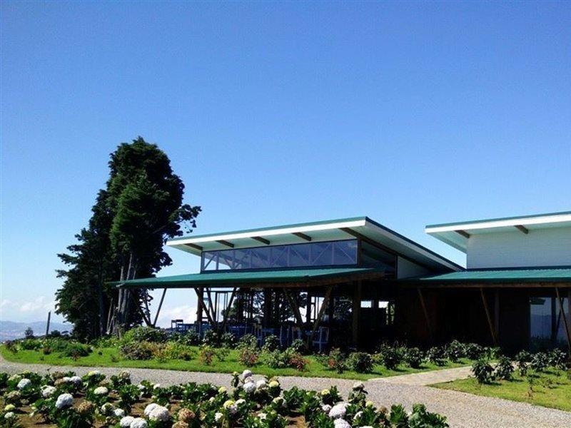 Hotel Chayote