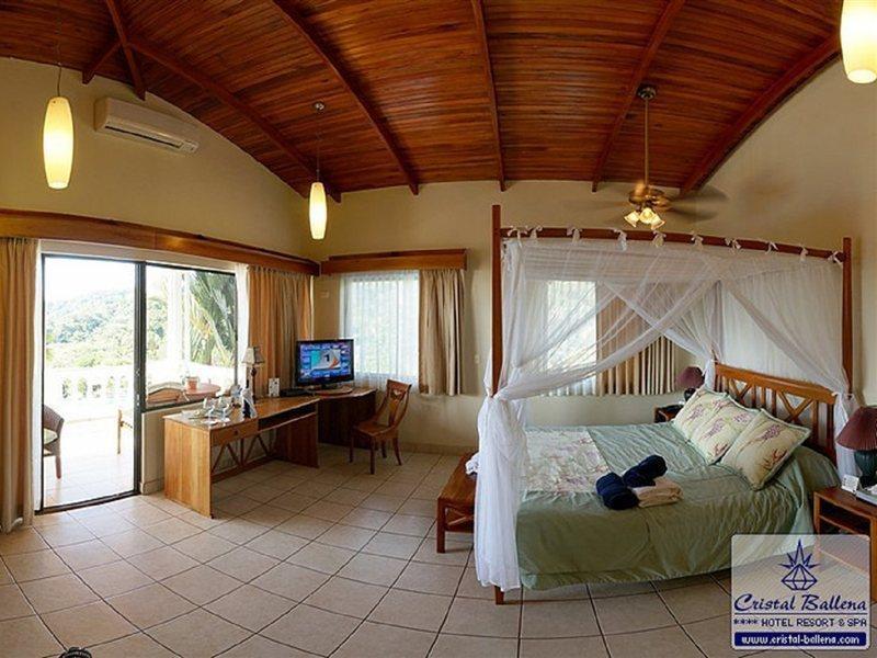 Cristal Ballena Boutique & Spa