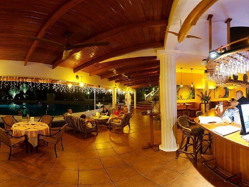 Cristal Ballena Boutique & Spa Uvita