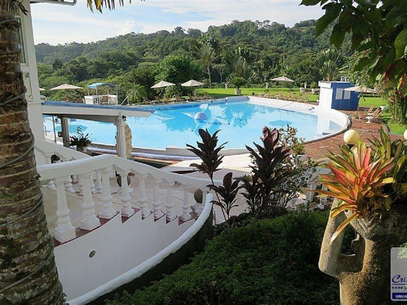 Hotel Cristal Ballena Boutique & Spa Uvita