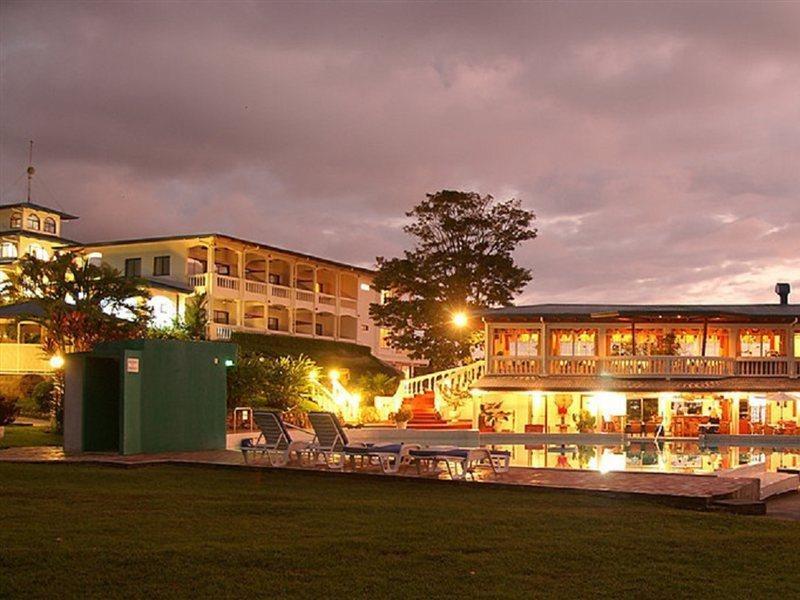 Hotel Cristal Ballena Boutique & Spa