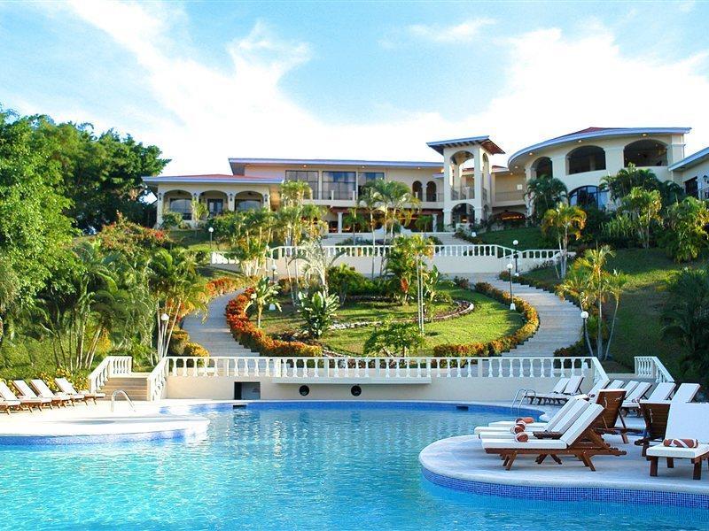 Occidental Papagayo (adults Only) Playa Hermosa (Guanacaste)