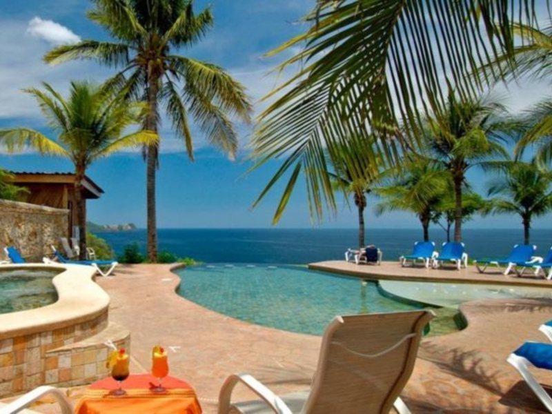 Hotel El Ocotal 5*