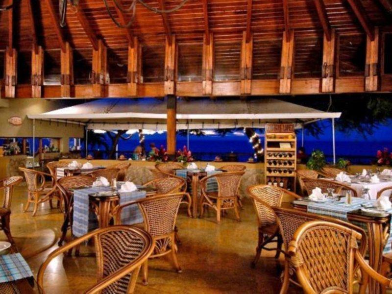 Hotel El Ocotal