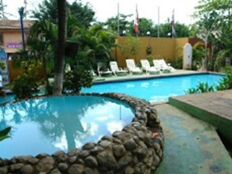 Hotel El Milagro Tamarindo