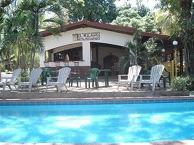 Hotel El Milagro 3*