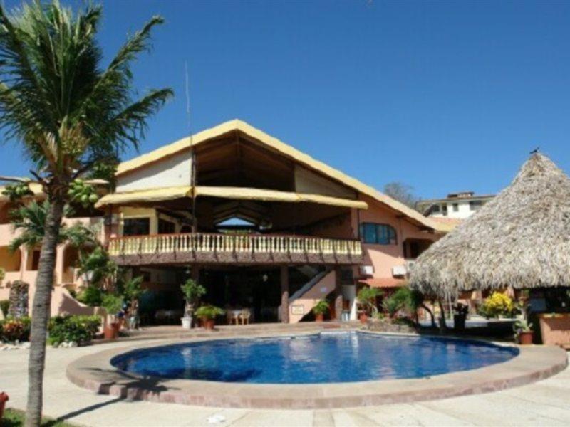 Hotel Flamingo Marina 4*