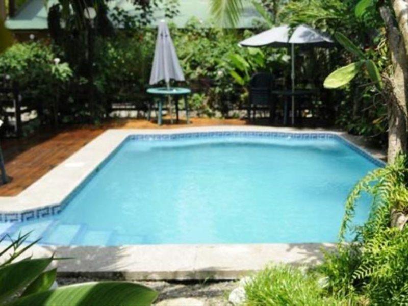 On The Park Manuel Antonio