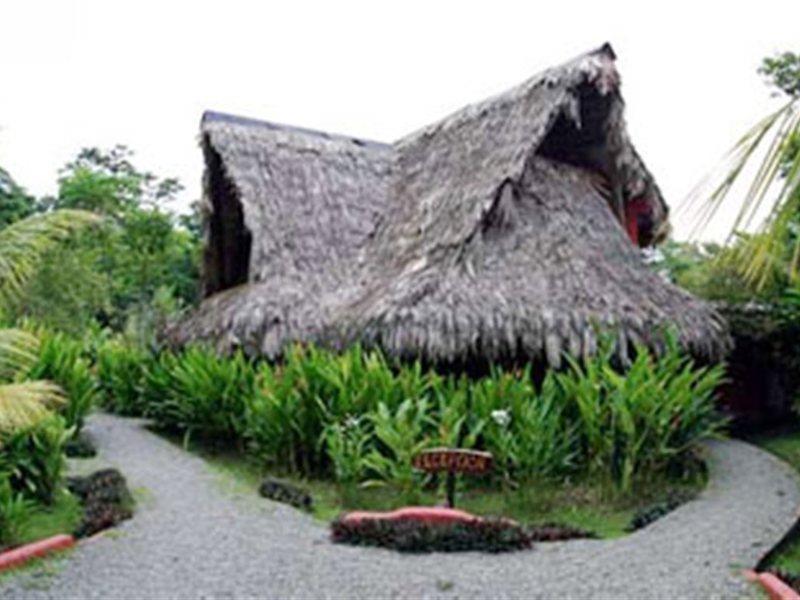 Azania Puerto Viejo de Talamanca