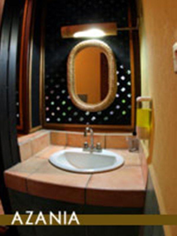 Hotel Azania Puerto Viejo de Talamanca