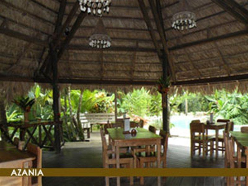 Hotel Azania 3*