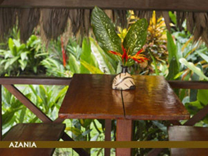 Hotel Azania