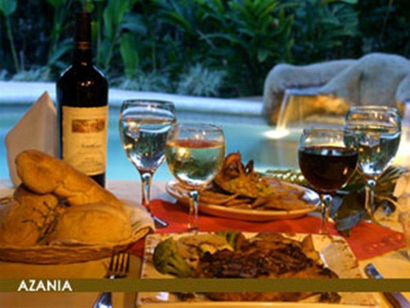 Azania Puerto Viejo de Talamanca