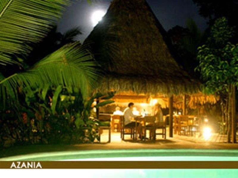 Hotel Azania Puerto Viejo de Talamanca