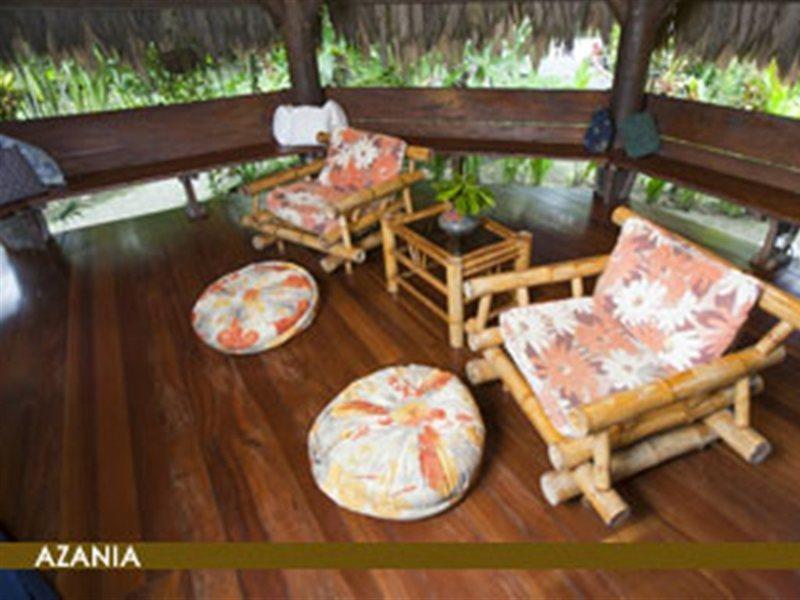 Hotel Azania 3*