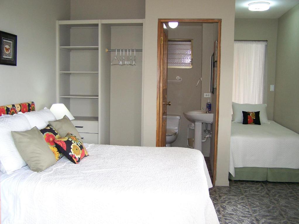 Vista Canyon Bed & Breakfast 3*