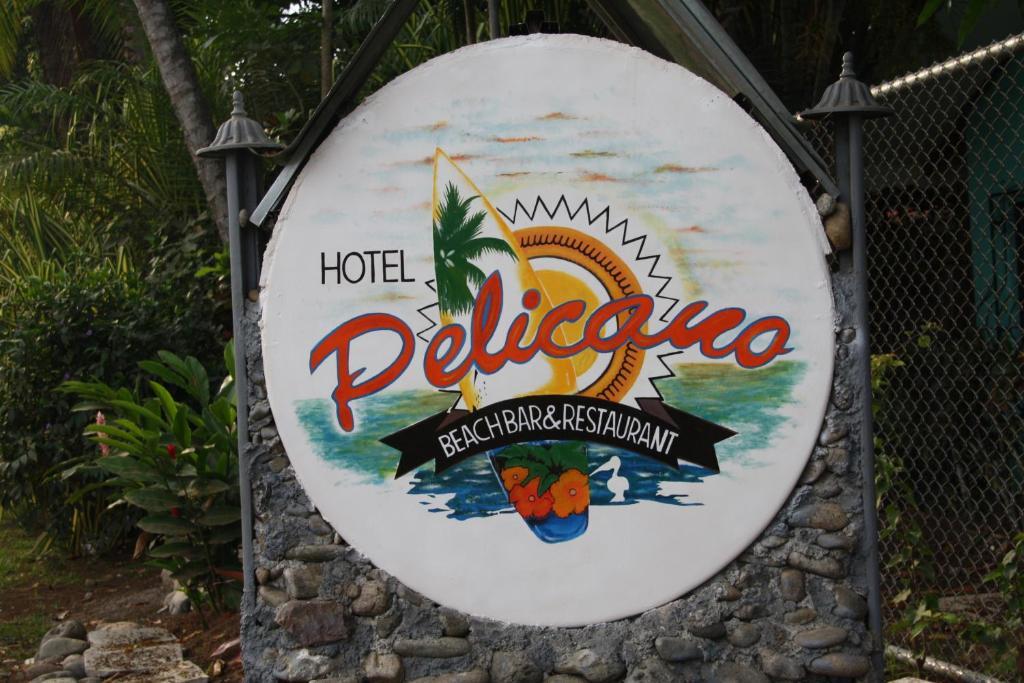 Pelican Beachfront Esterillos Este