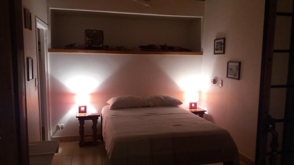 Guest house Casa Aba Matapalo Matapalo (Puntarenas)