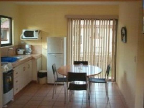 Villas San Angel Holiday park 3*