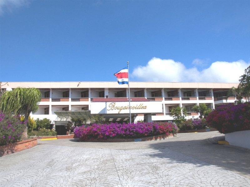 Hotel Bougainvillea San Jose Santo Domingo De Heredia
