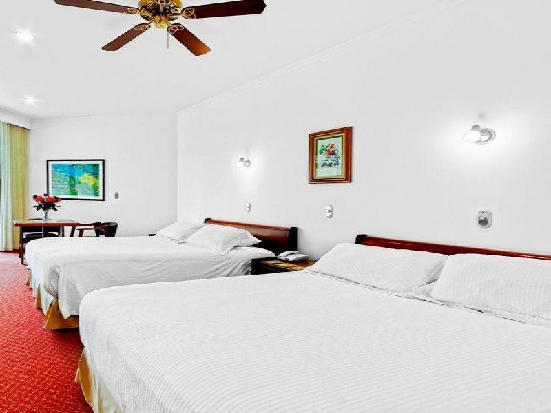 Hotel Bougainvillea San Jose