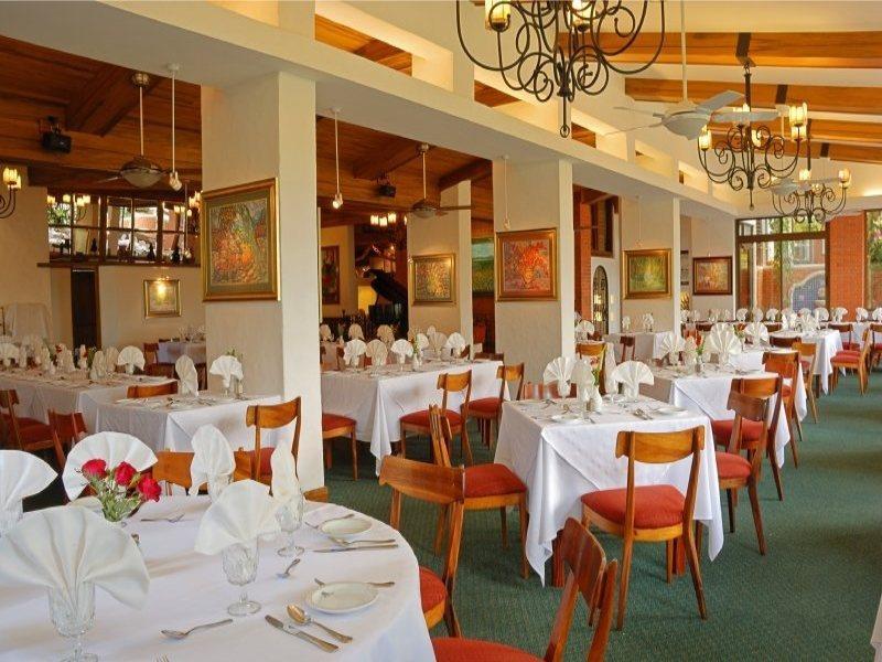 Hotel Bougainvillea San Jose 4*