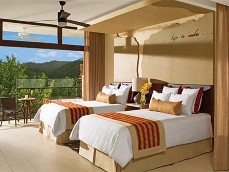 Resort Dreams Mareas 5*