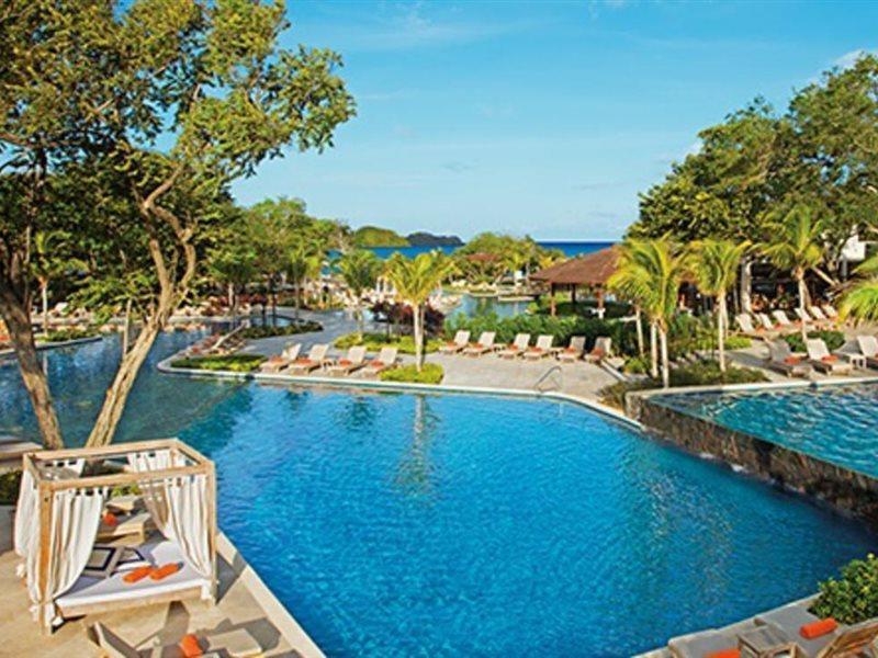 Resort Dreams Mareas